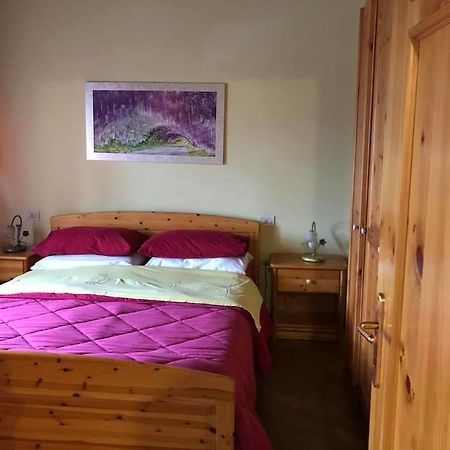 Residence Nonna Giuseppina Breganze Eksteriør bilde