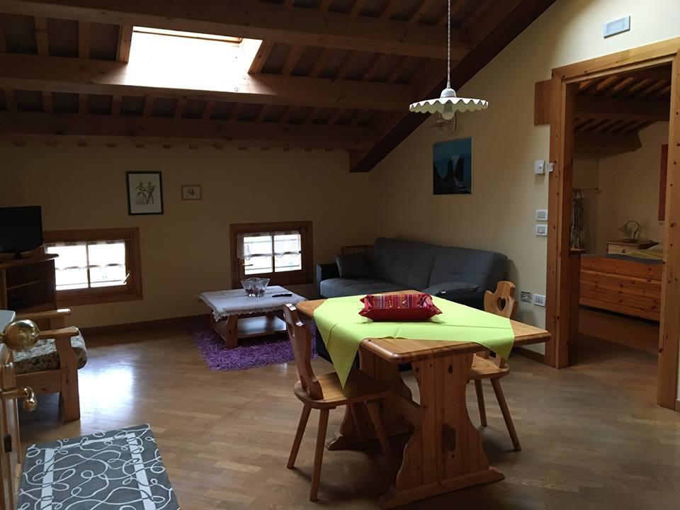 Residence Nonna Giuseppina Breganze Eksteriør bilde