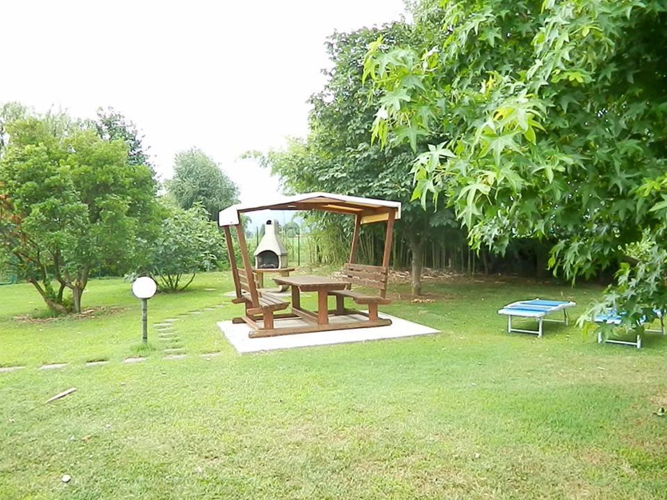 Residence Nonna Giuseppina Breganze Eksteriør bilde