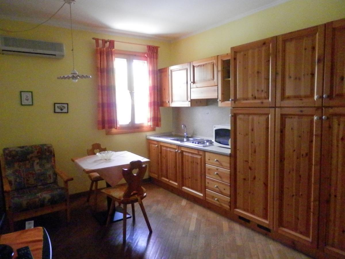 Residence Nonna Giuseppina Breganze Eksteriør bilde