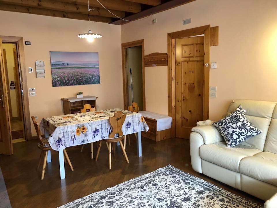 Residence Nonna Giuseppina Breganze Eksteriør bilde
