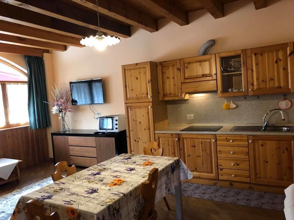 Residence Nonna Giuseppina Breganze Eksteriør bilde