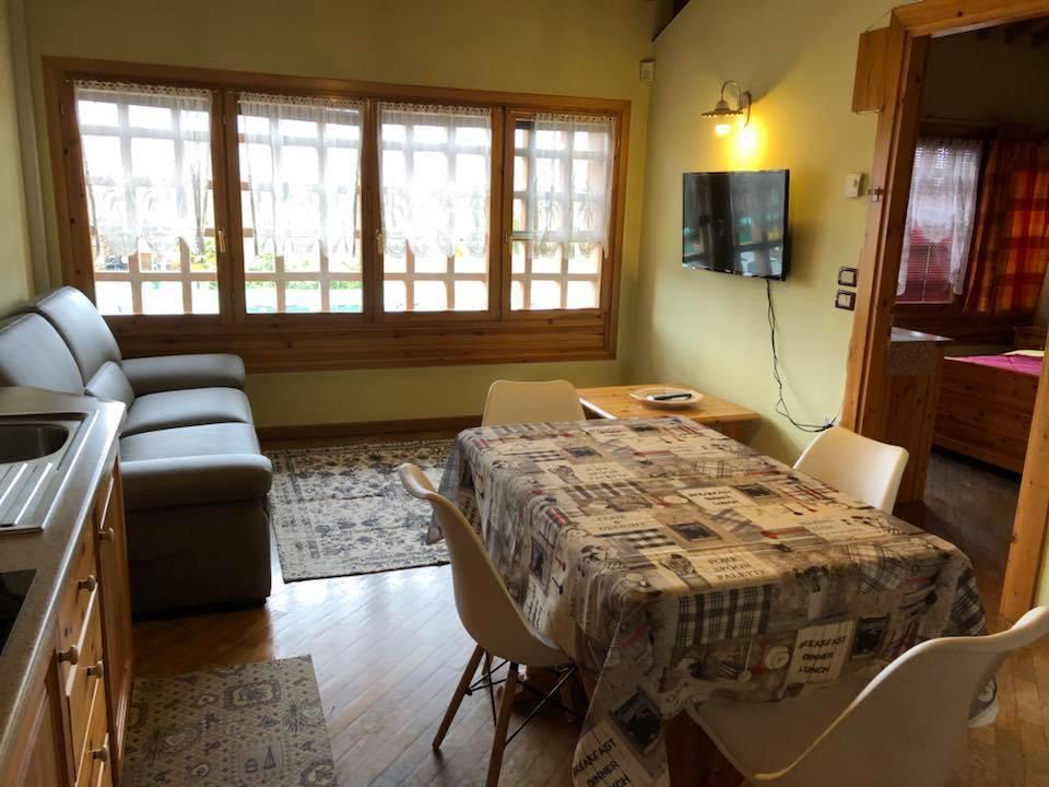 Residence Nonna Giuseppina Breganze Eksteriør bilde