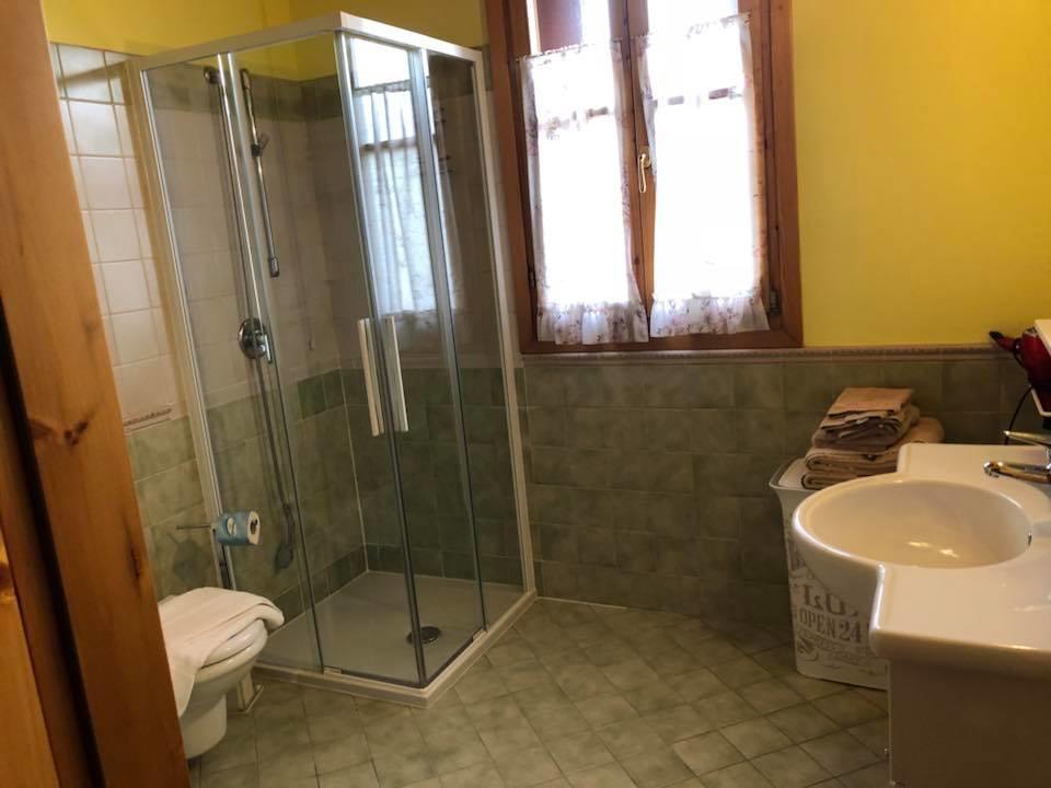 Residence Nonna Giuseppina Breganze Eksteriør bilde